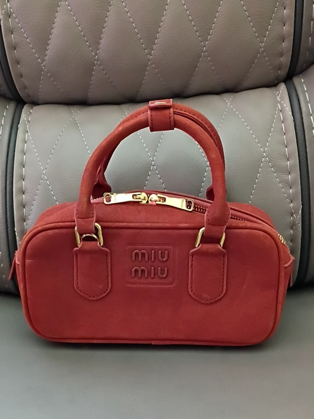 Fashion Handbag